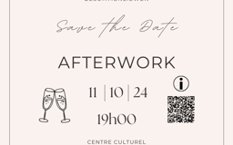 Afterwork à Weiswampach le 11-10-2024 - 1