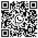WhatsApp Channel QR