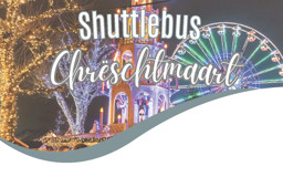 Shuttlebus Chrëschtmaart 2025