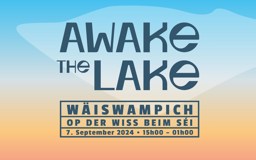 Awake the Lake 2024