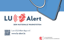 LU-Alert - LU