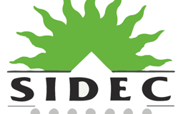 Logo SIDEC