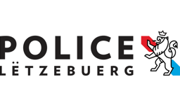 Logo Police Grand-ducale